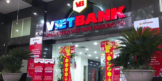 Bảo trì, bảo dưỡng định kỳ hệ thống Chiller Trane tại VietBank 70 Bà Triệu- Hà Nội